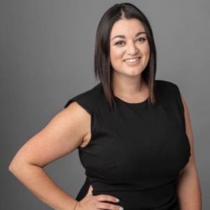 Meet your Posher, Kelly